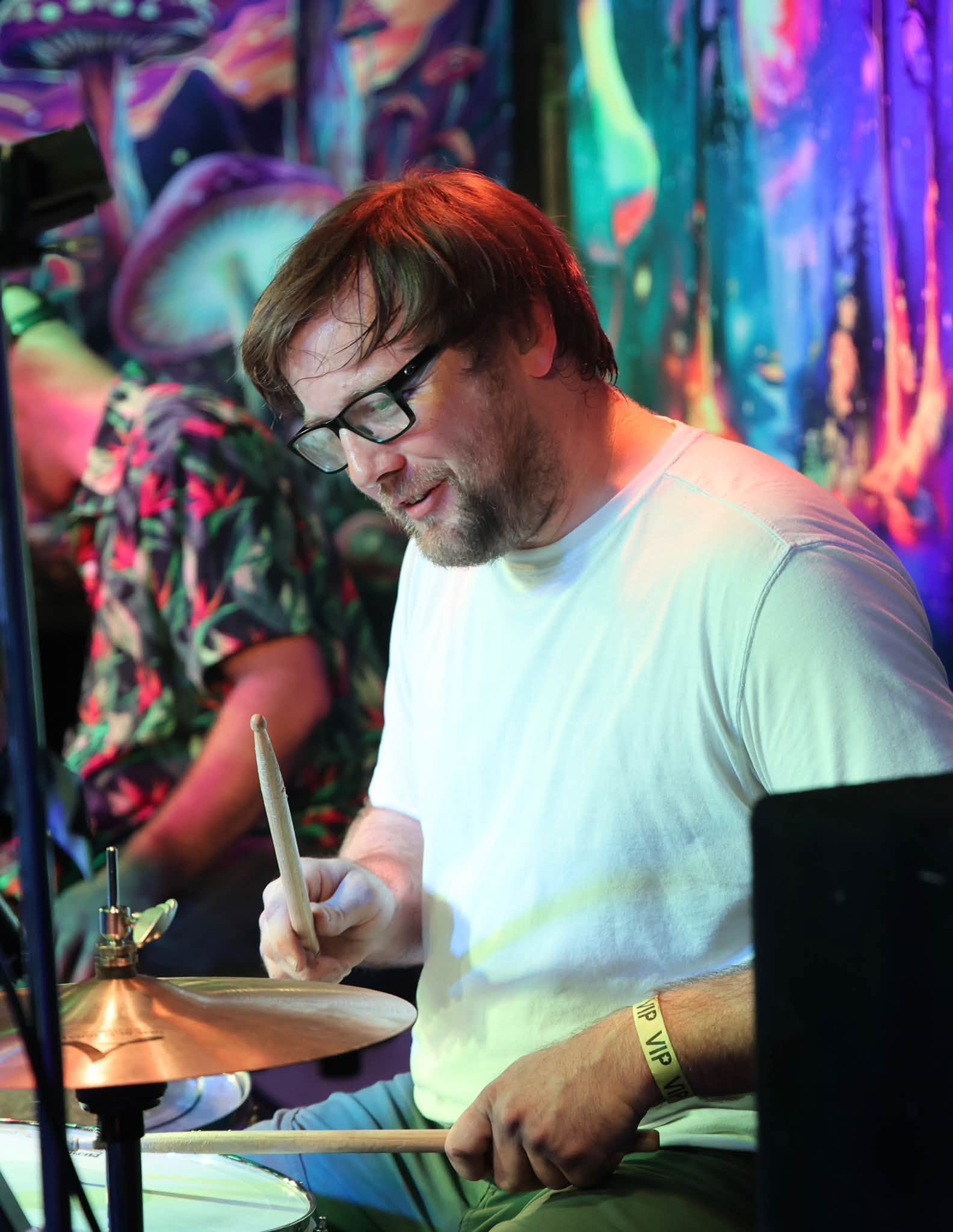 Electric 30 at the Fall Ball, photo 3