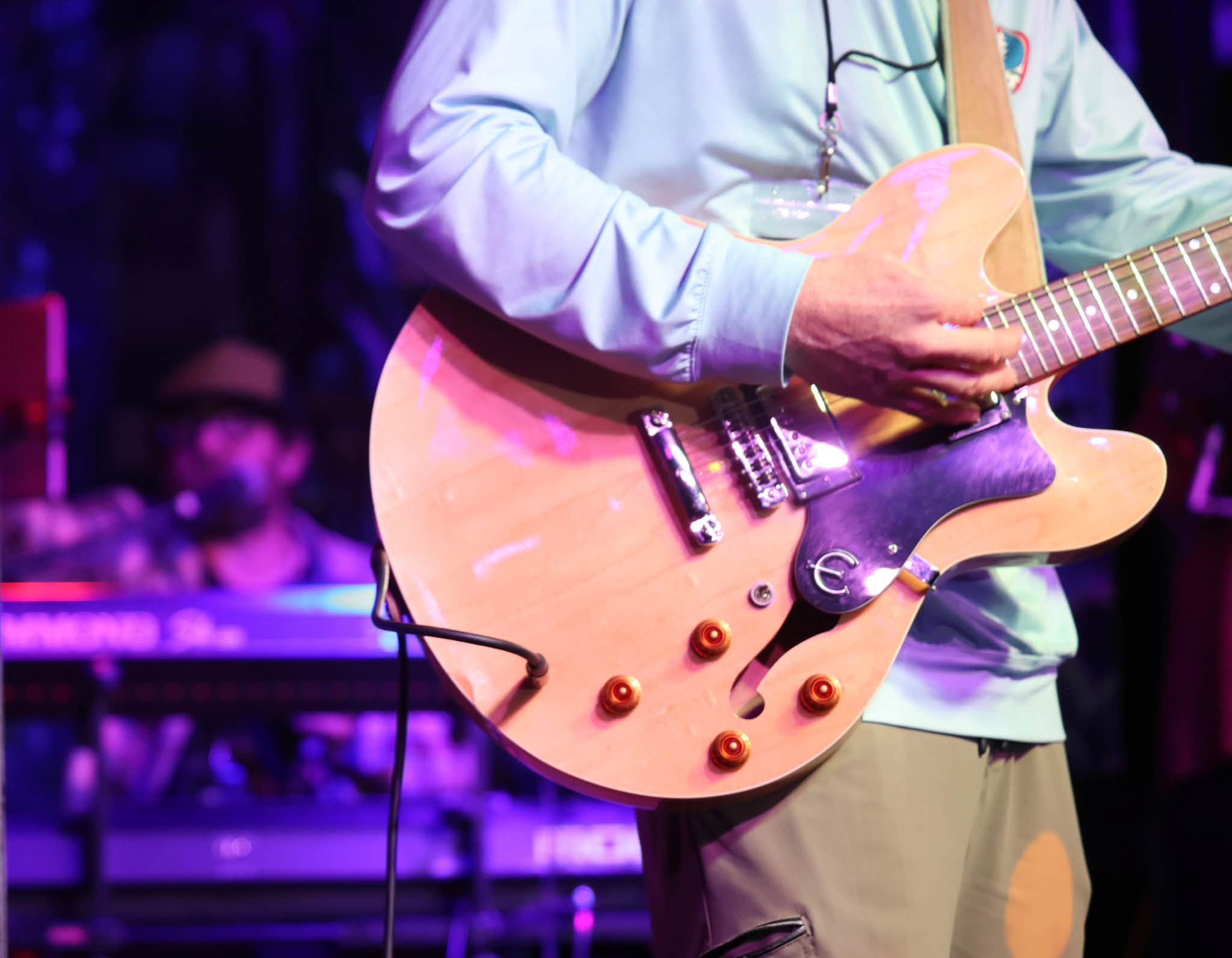 Electric 30 at the Fall Ball, photo 7