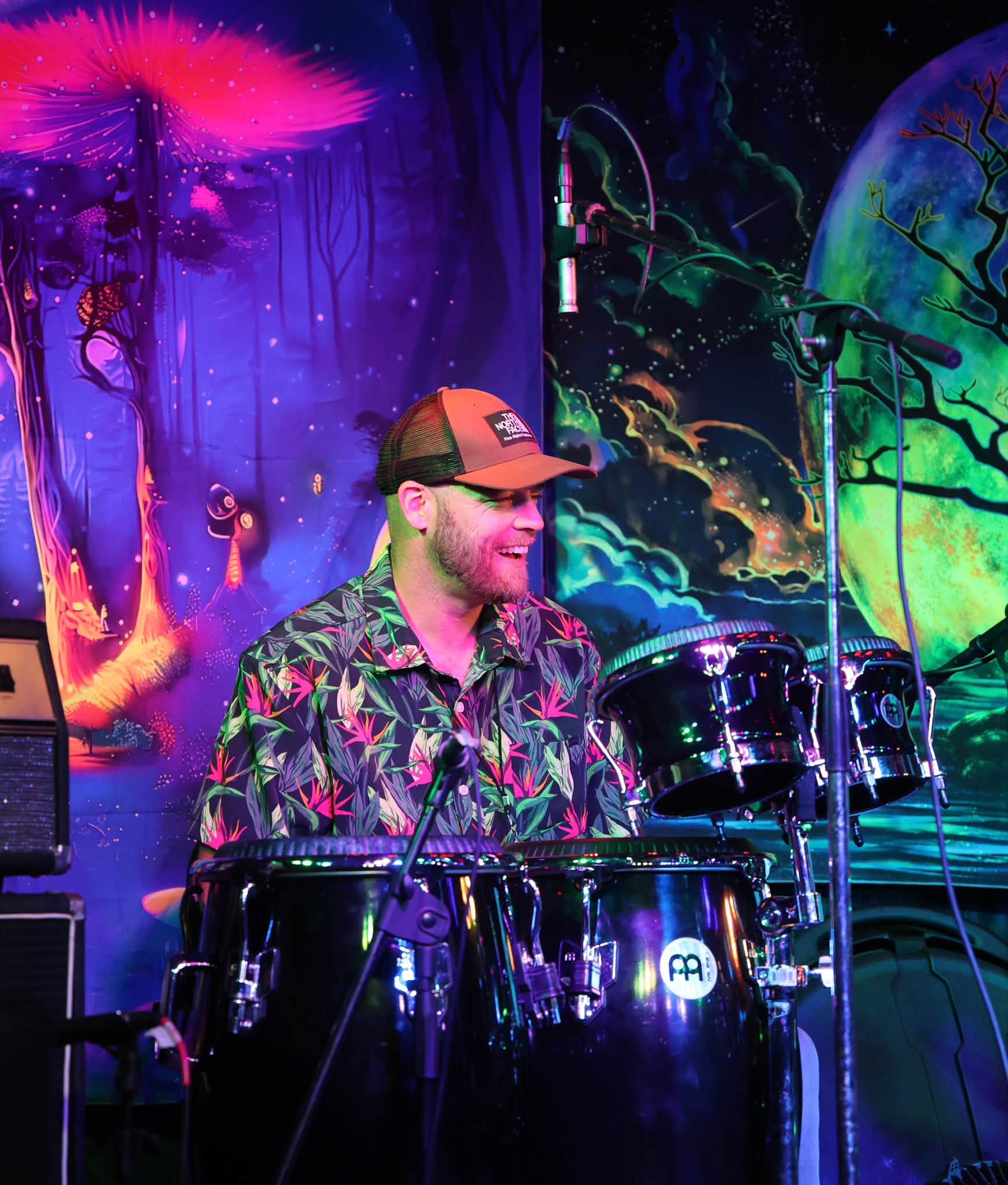 Electric 30 at the Fall Ball, photo 8