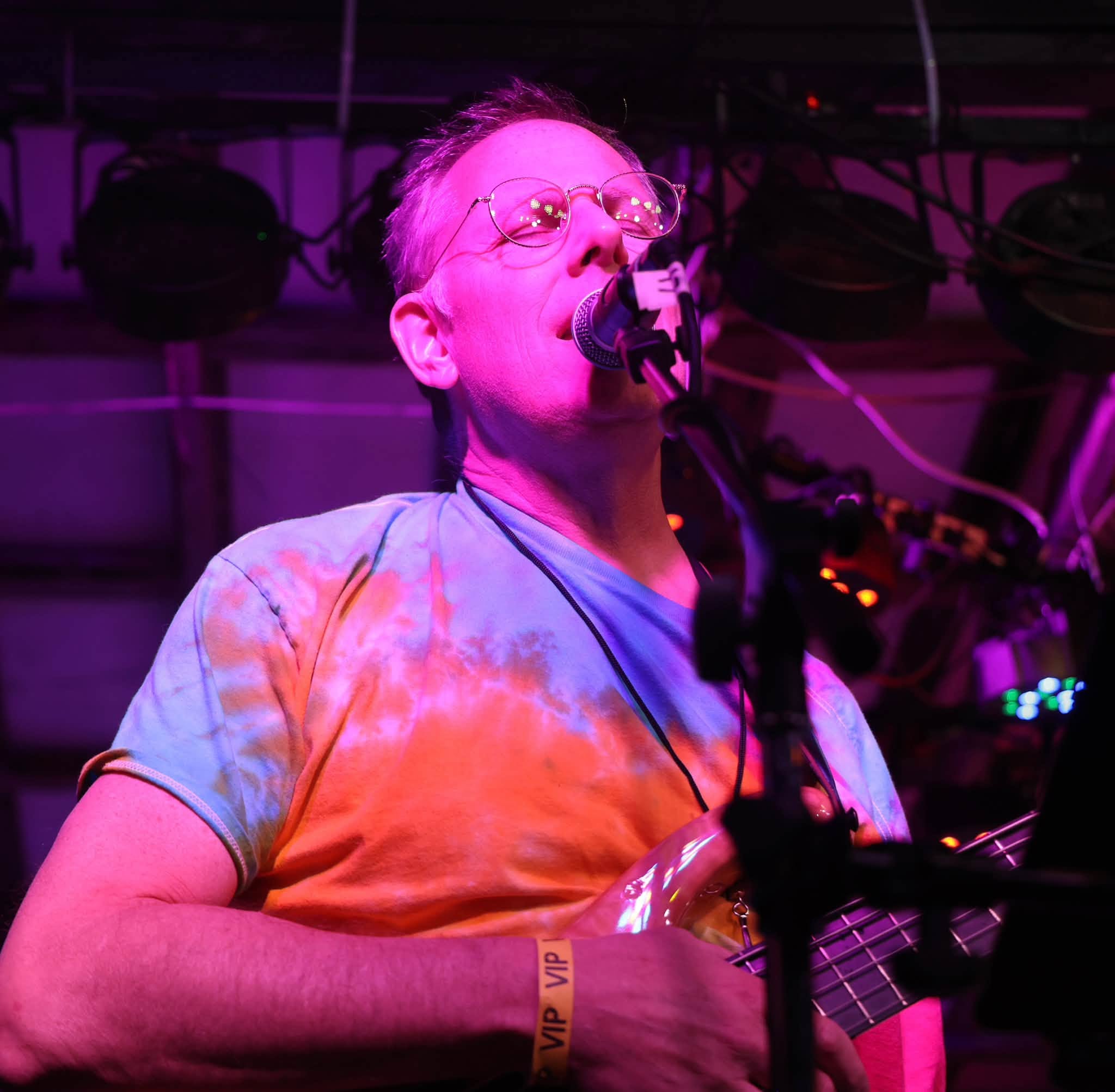 Electric 30 at the Fall Ball, photo 9