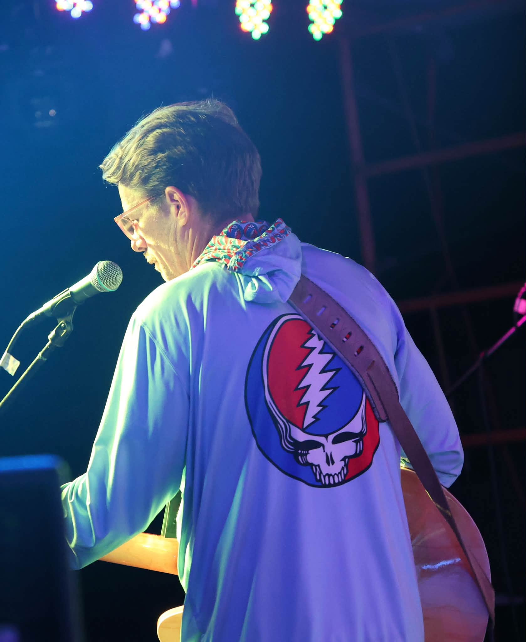 Electric 30 at the Fall Ball, photo 11