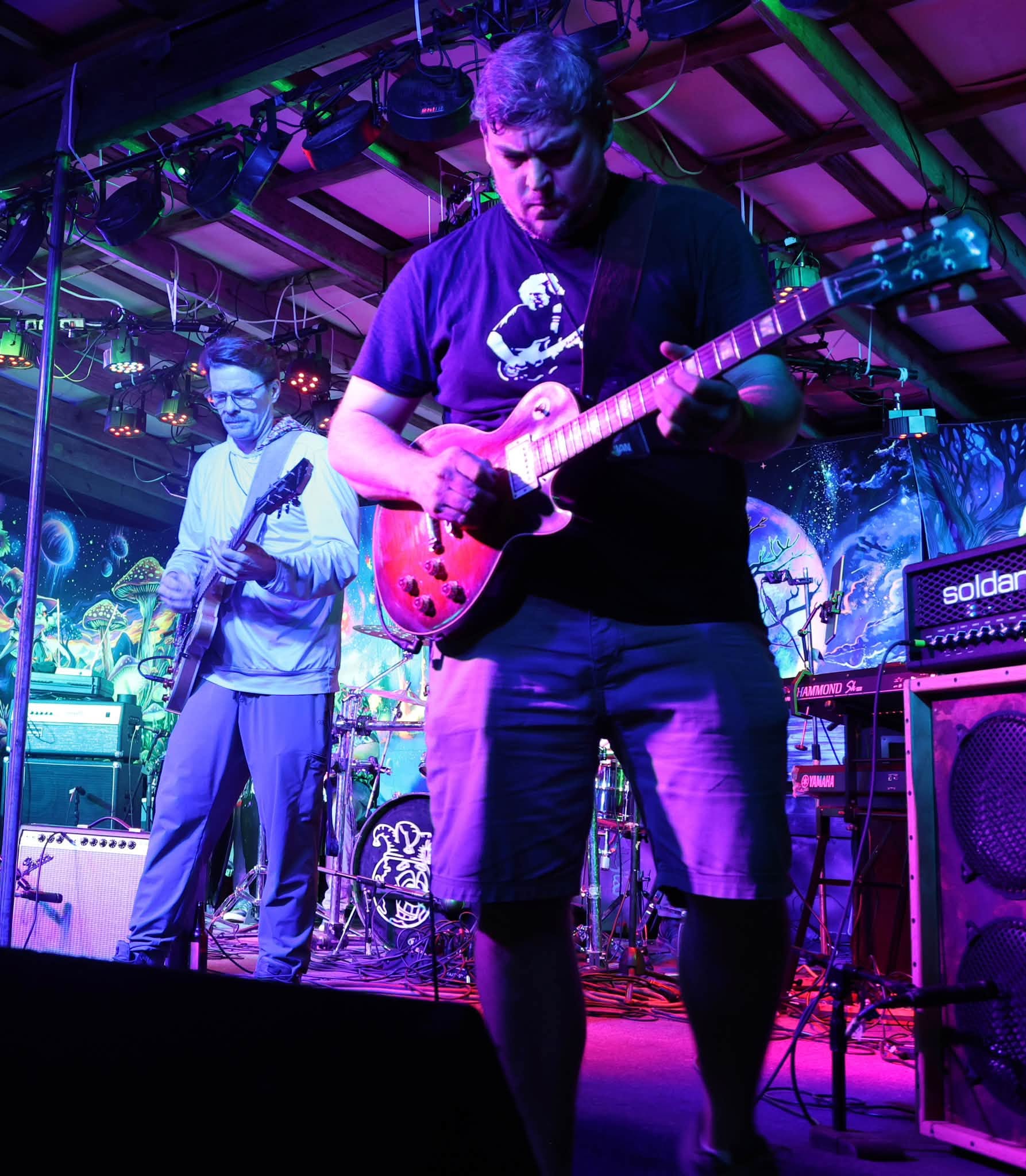 Electric 30 at the Fall Ball, photo 13