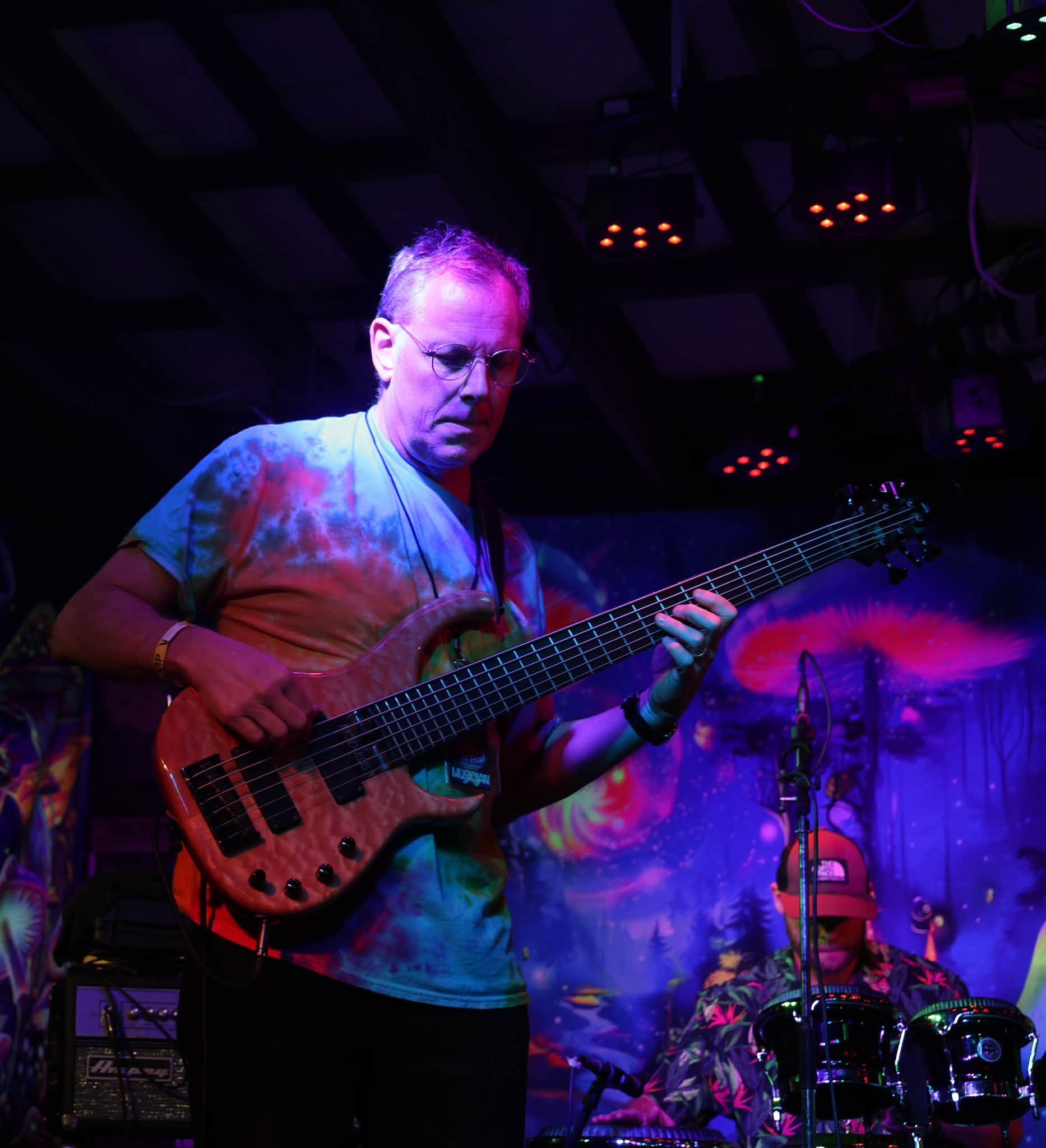Electric 30 at the Fall Ball, photo 14