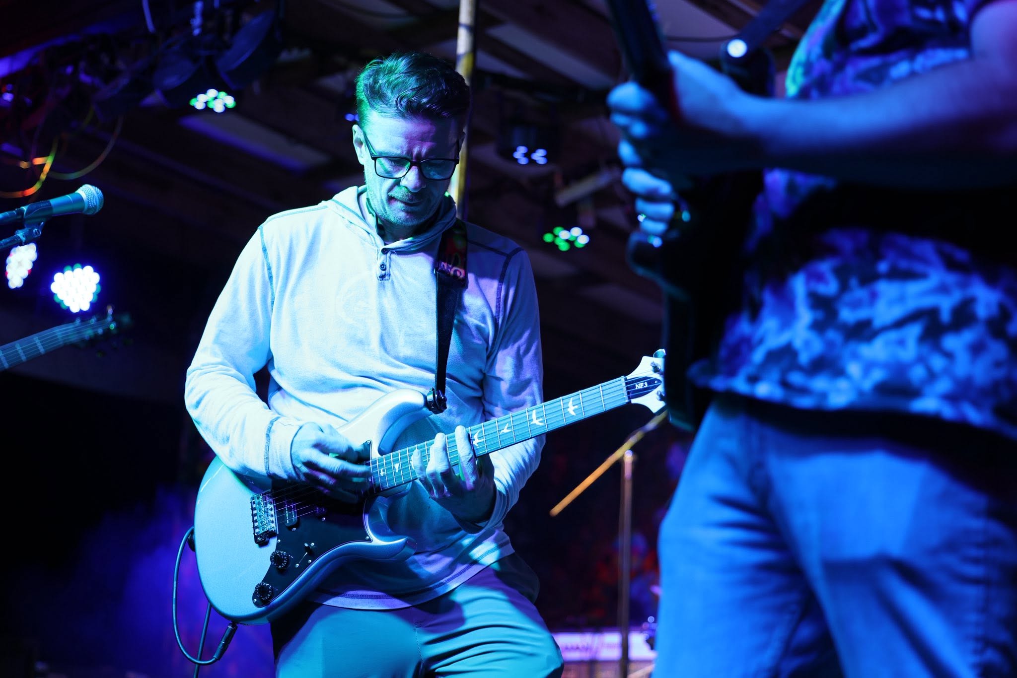 Electric 30 live, photo 28