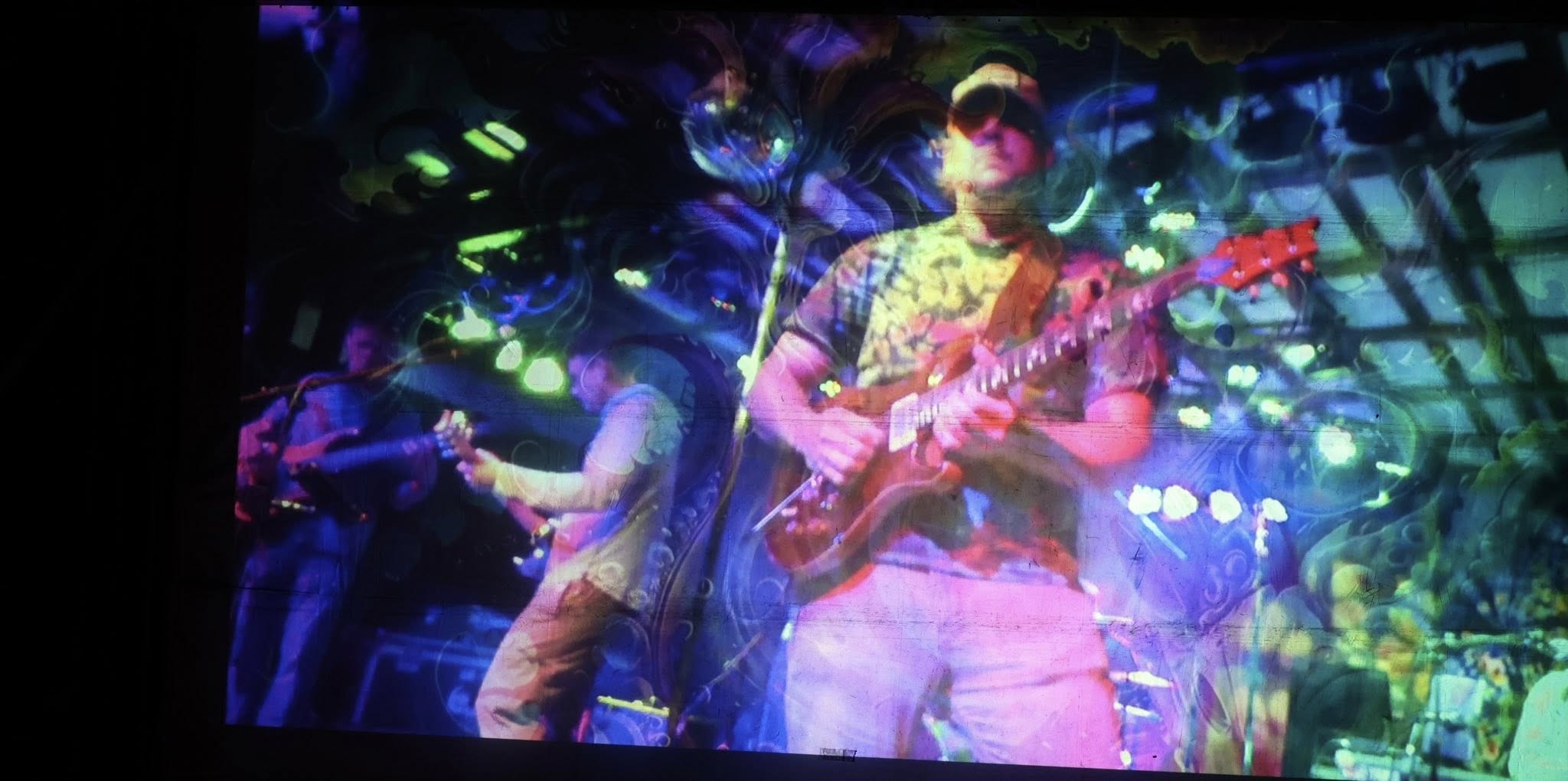 Electric 30 live, photo 29
