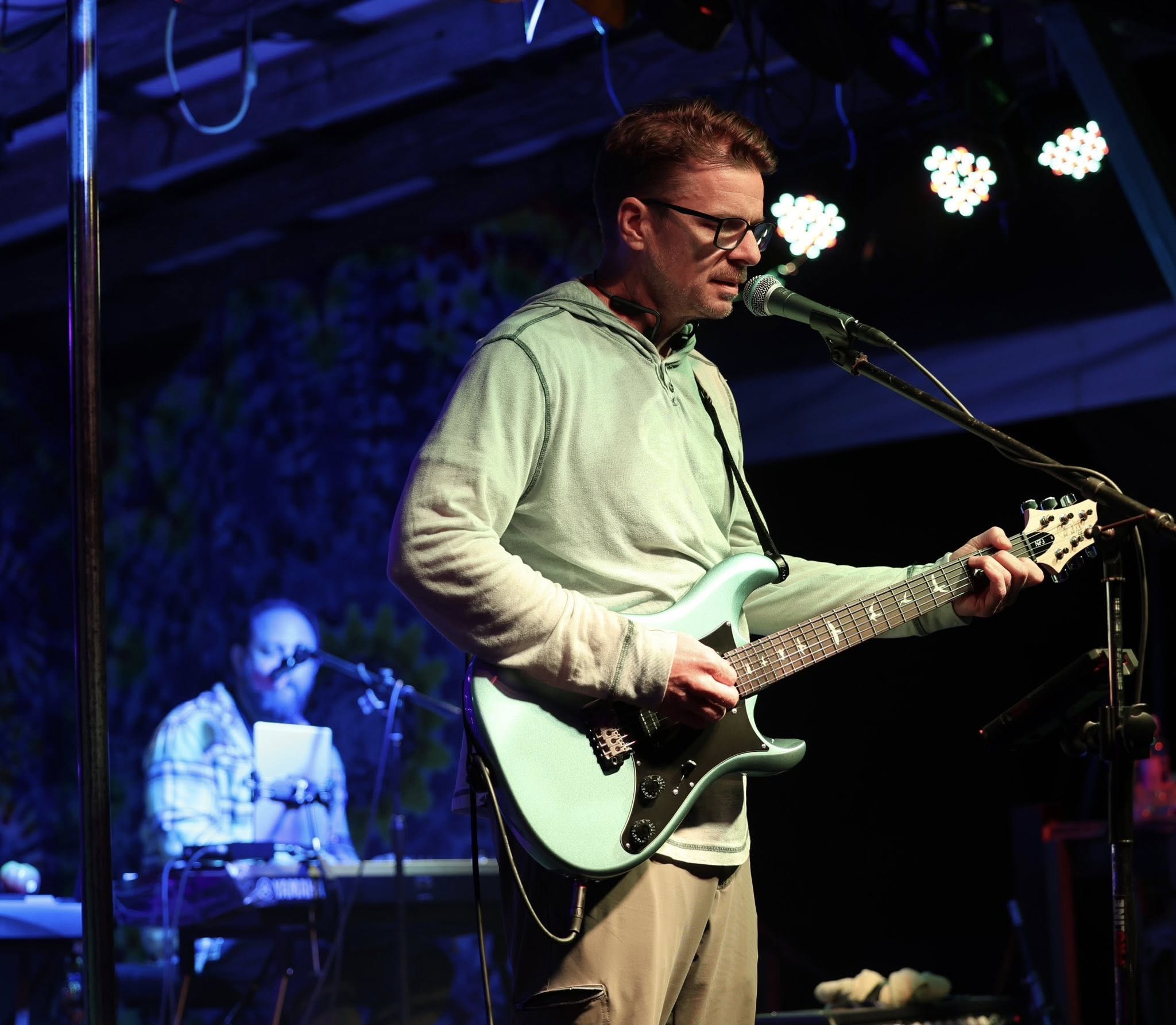 Electric 30 live, photo 31