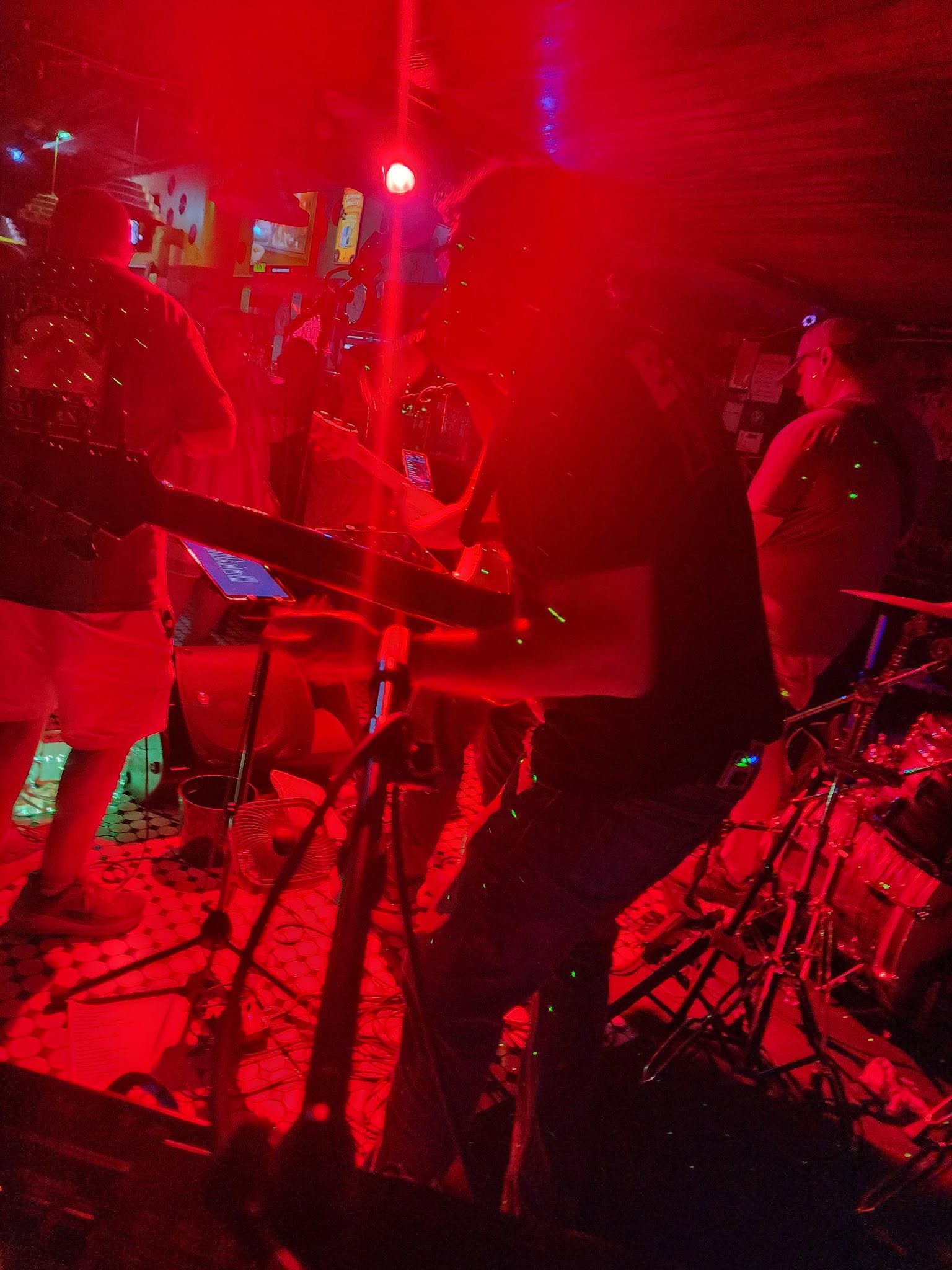 Electric 30 live, photo 16