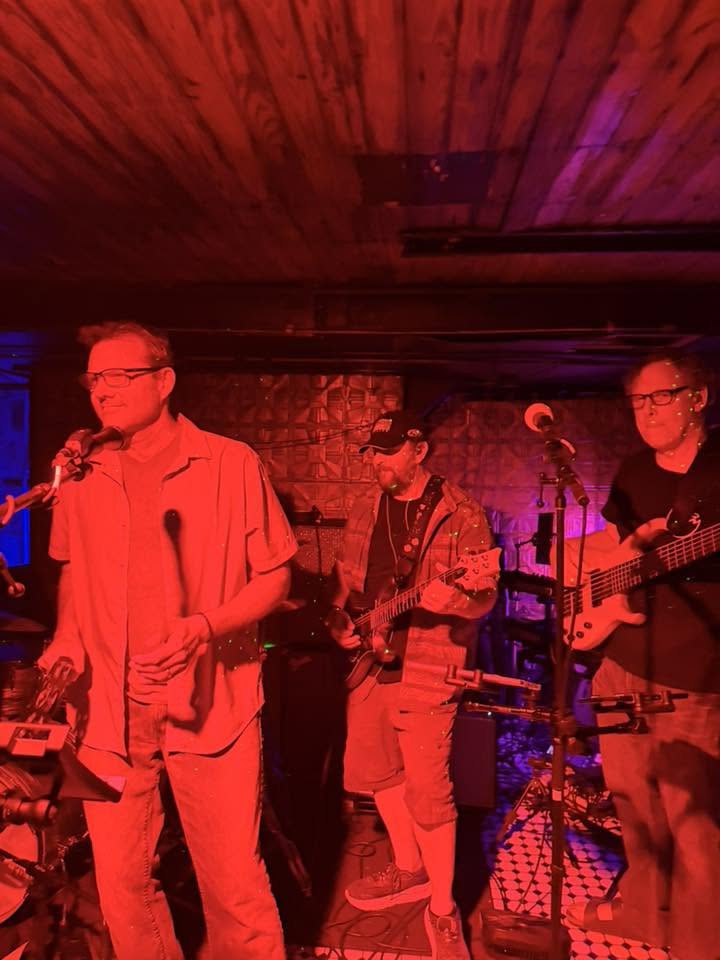 Electric 30 live, photo 18
